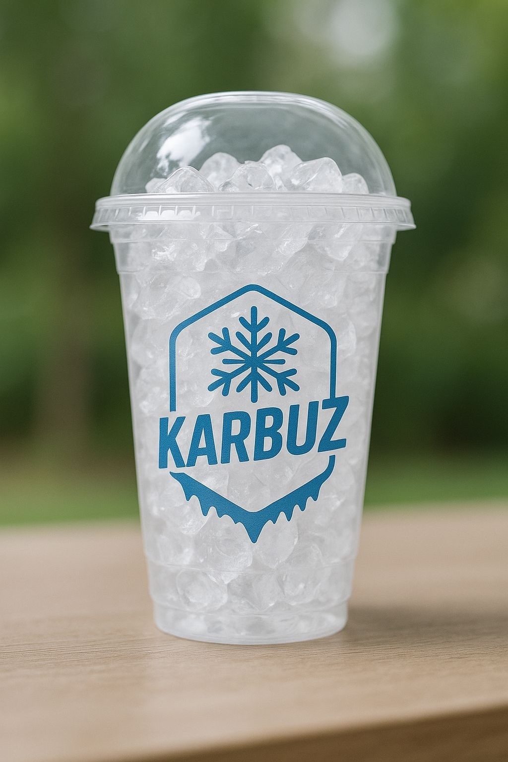 Bardak Buz